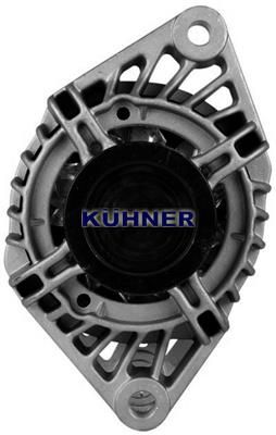 AD KÜHNER Laturi 301696RI